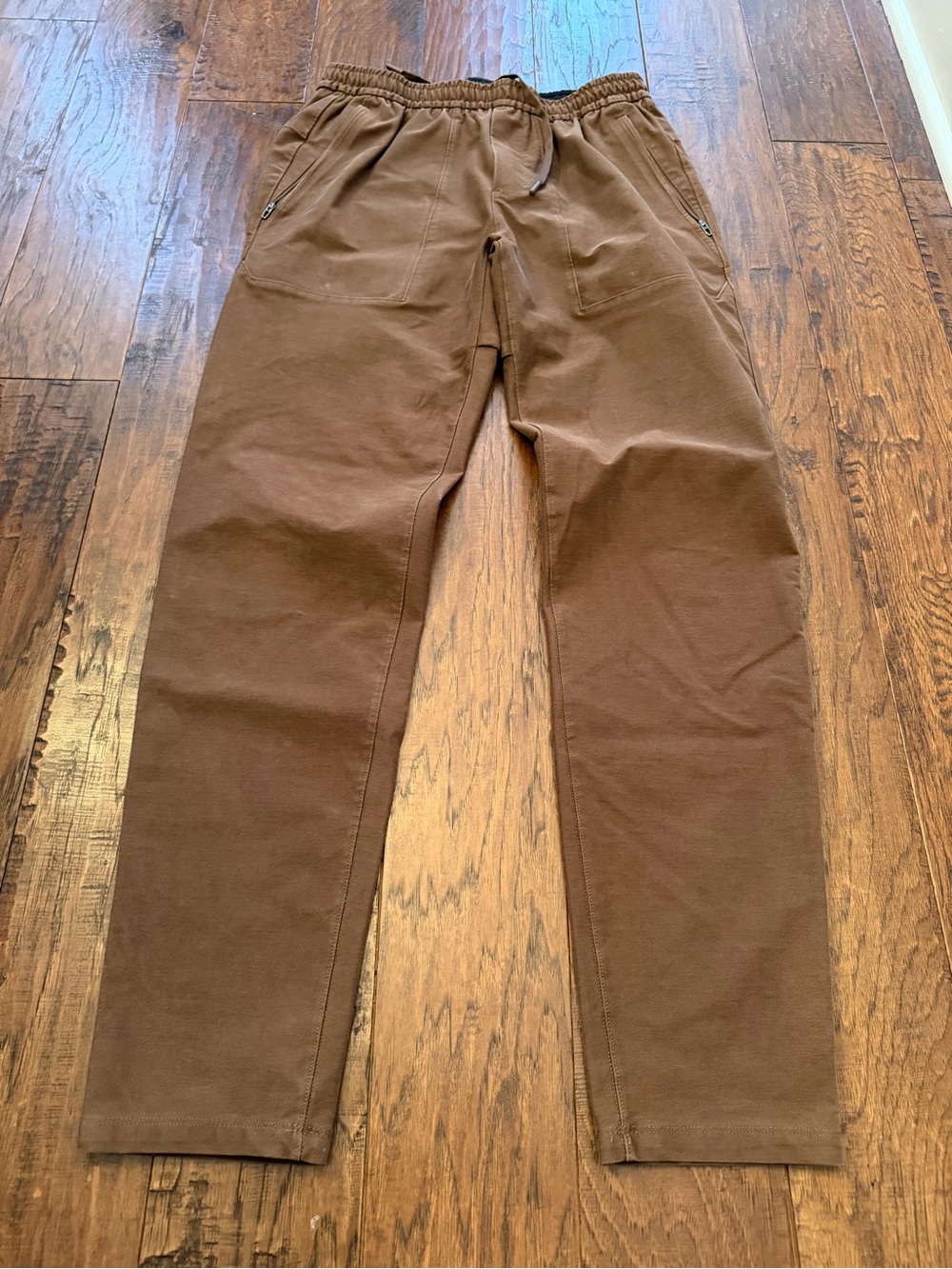 Lululemon Mens Utilitech Pull on Pants Small